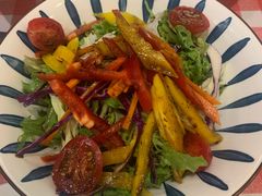 -后厨意餐La Cucina(外交公寓店)