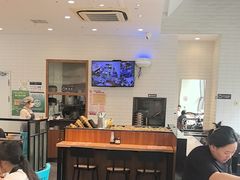 -小杨生煎(香港名都店)