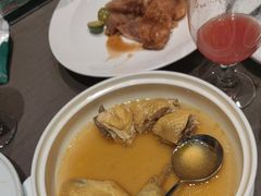 -望乡楼上海菜(日月光店)