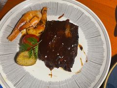 -布拉格餐厅· 中欧捷克菜(全国首店)