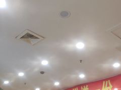 -東豫狼鲜货烧烤. 碳火烤鱼. 小龙虾(上海首店)