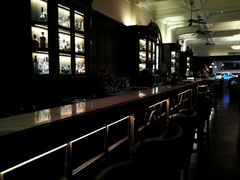 -LONG BAR 廊吧(外滩华尔道夫酒店)