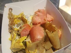 -四环冷面王(西单华威约饭街店)