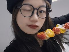 -宝视达眼镜(公园道店)