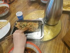 -冶建镜子·老南昌大排档·江西虾王(总店)