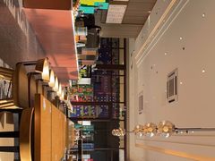 -星巴克(佛山南海万科店)