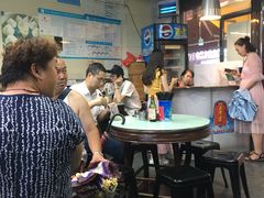 -食惠里小笼包面馆(越秀店)
