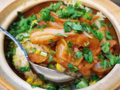 -喜上喜鸡煲翅(吉大店)