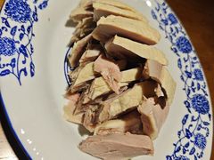 -独一道·邵伯龙虾土菜馆·烧烤(雨花西路店)