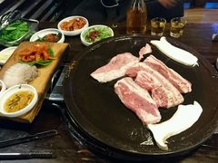 -Dombe豚(黑猪肉街店)