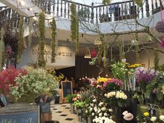 -发现花馆西餐厅FA Restaurant