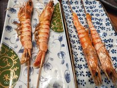 -大渔铁板烧(中山路八佰伴店)