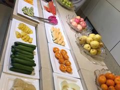 -金韩轩烤肉·自助餐超市(永年店)