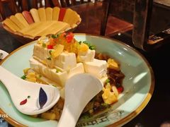 -江边城外烤全鱼(方庄时代购物中心店)