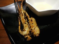 -盱眙小龙虾(天虹店)