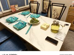 -渔码头食府·20年蓬莱老字号(登州路店)