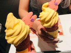 -麦当劳(启迪香山店)