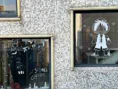 -新沙洞咖啡(泉乐坊店)