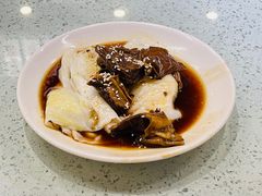 招牌牛腩肠粉-西关明记肠粉(荔枝湾店)