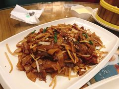 -香港新曜记茶餐厅(星耀城店)