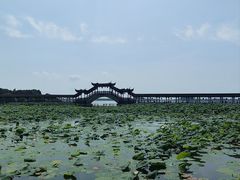 -观桥阁(锦溪店)