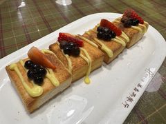 -美森西餐厅(曙光大道店)