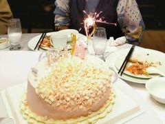 -Dark Horse·黑马蛋糕·低脂·低糖淡奶(金匙望湖大厦店)