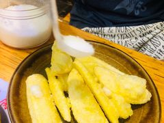 -袁家豆腐