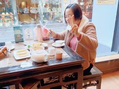 -一楼食业·美食人家