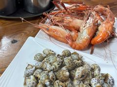-板桥海鲜广场(文明东店)