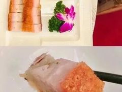 化皮烧腩肉-香云轩·顺德菜(香云纱园林酒店店)