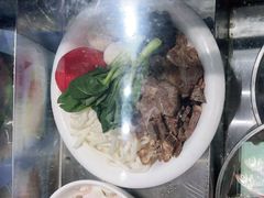 -李东农庄(中南百草园地标店)