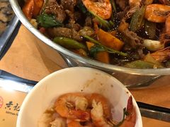 -黄记煌三汁焖锅(渝北金港国际店)