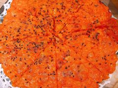 -冰川延边料理·炭烤串(原小木屋店)