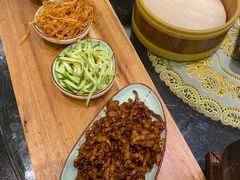 -北国饭店·海鲜.北方菜(榕城店)