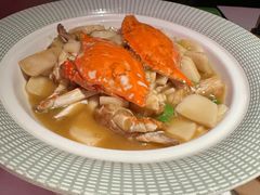 -醉舍·新淮扬菜(长宁龙之梦店)