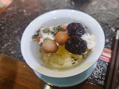 -汇聚德京味铜锅涮肉(沈家桥二路店)