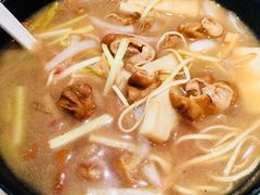 -慧娟面馆·餐厅(望江路店)