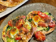 -福嗝er 咖啡&精酿餐吧(东四店)
