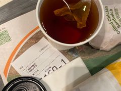 -麦当劳(莆田荔城大道万达店)