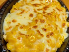 -土大力韩式烤肉料理(39年·和平路店)