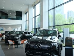 -浙江星杭奔驰4S店(海创园店)