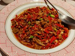 -千百味红餐厅·江西菜(绿地双子塔店)