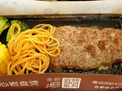 -必胜客(金高店)