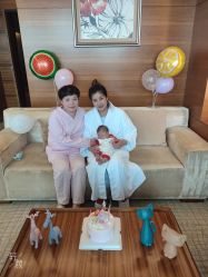 -大美母婴月子专护中心(紫峰店)