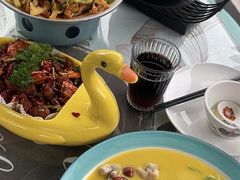 -梁溪河畔·吉府花园(南长街南下塘店)