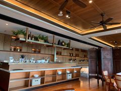 -璟象酒店-爱丽坊景观餐厅