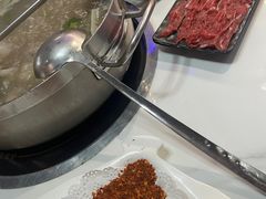 -刘少华贵州小黄牛·鲜牛肉火锅(总店)