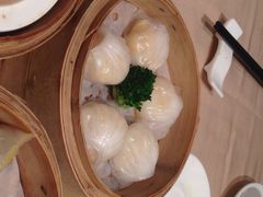 陶陶居海鲜火锅酒家-陶陶居海鲜酒家(新马路店)