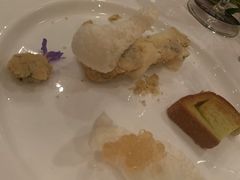 -北京金融街丽思卡尔顿酒店·意味轩 Cepe